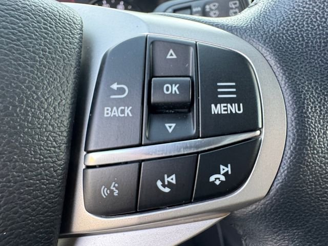 2023 Ford Explorer XLT - Photo 8
