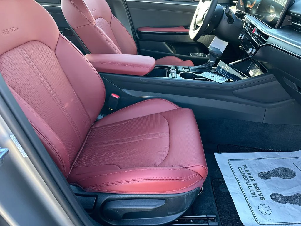 New 2026 Gray Kia GT-Line image 13
