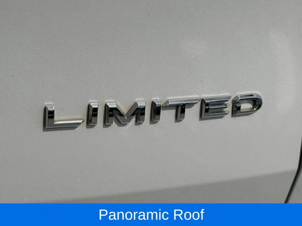 Used 2024 Beige Toyota Limited image 13