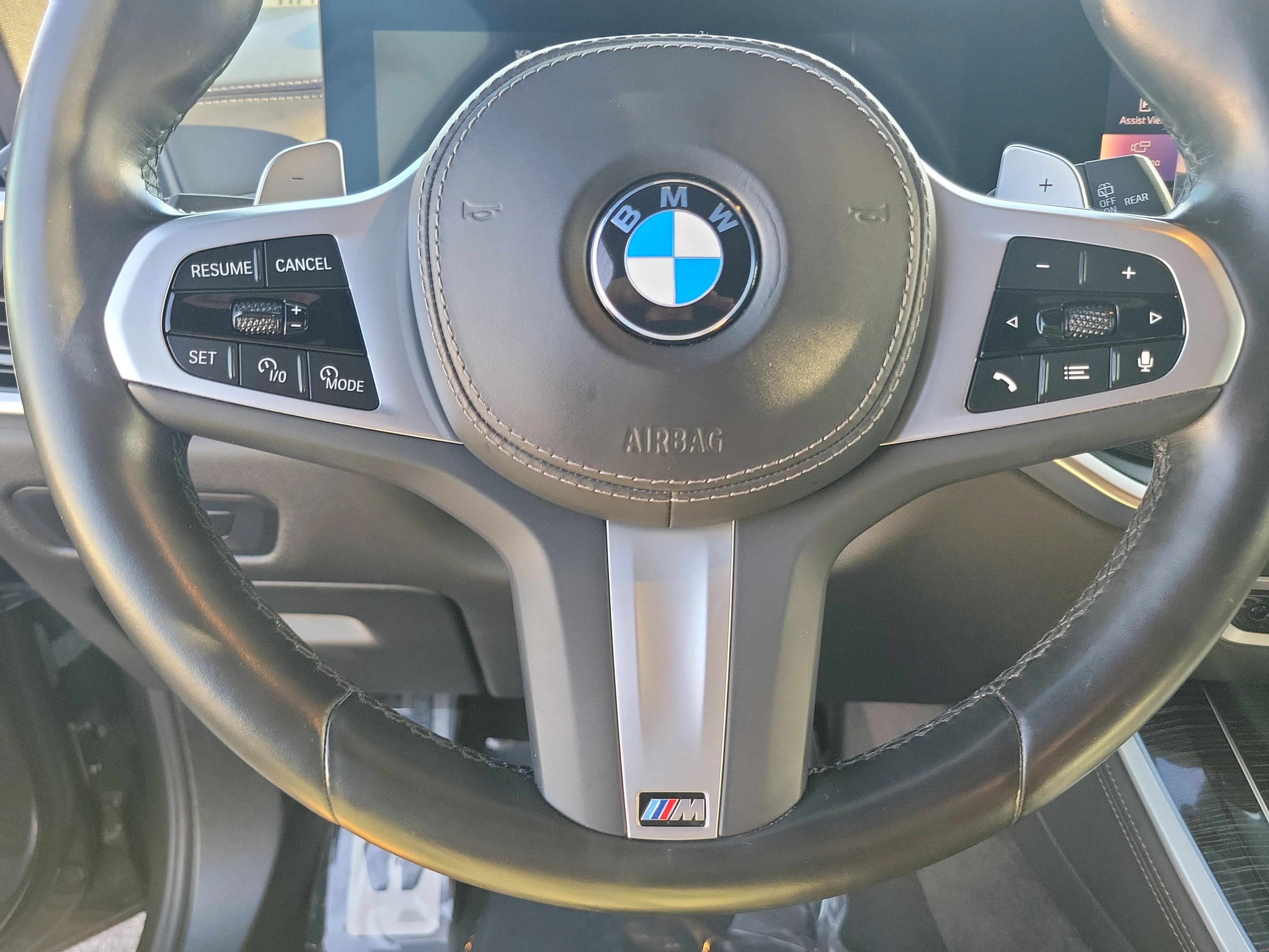 Certified Used 2024 Green BMW sDrive40i image 24