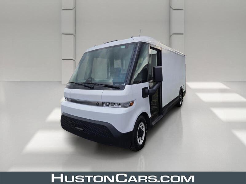 2024 Chevrolet BrightDrop