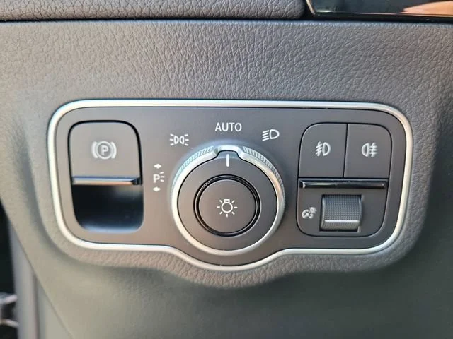 2025 Mercedes-Benz GLA GLA250 - Photo 20