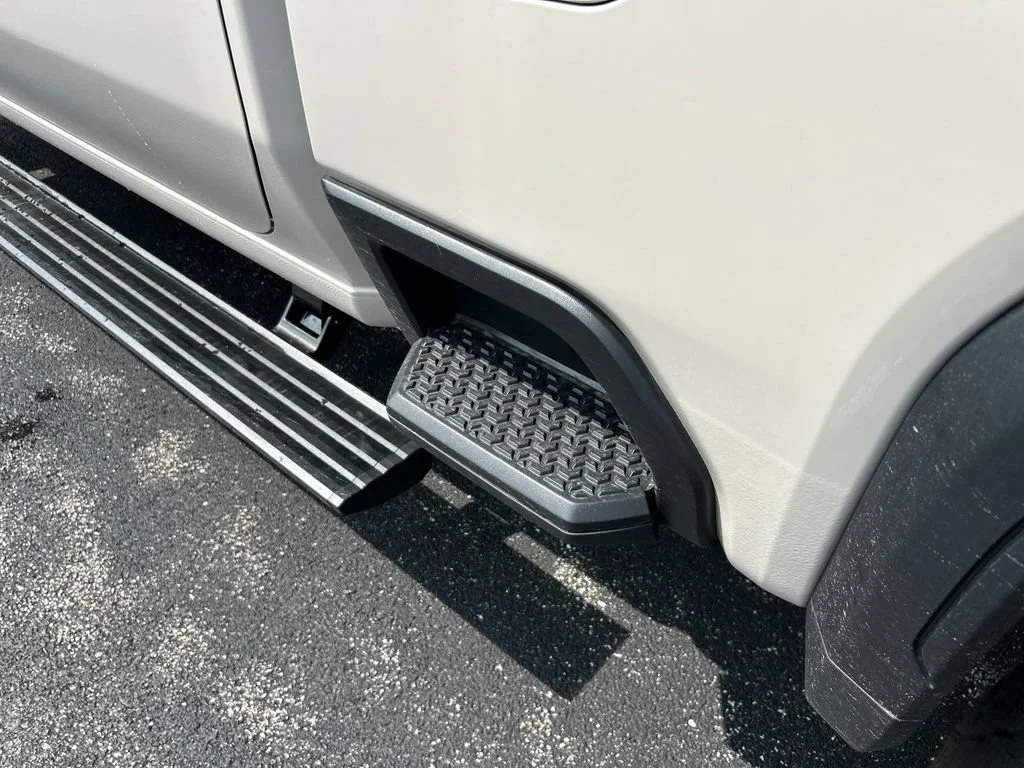 2026 GMC Sierra 2500HD AT4X - Photo 36