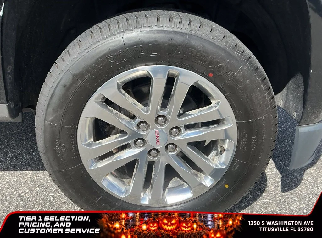 2017 GMC Canyon SLT - Photo 14