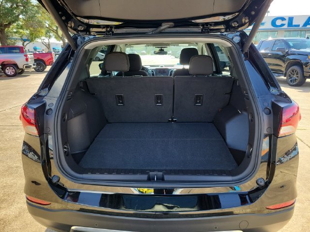 2024 Chevrolet Equinox LT - Photo 31