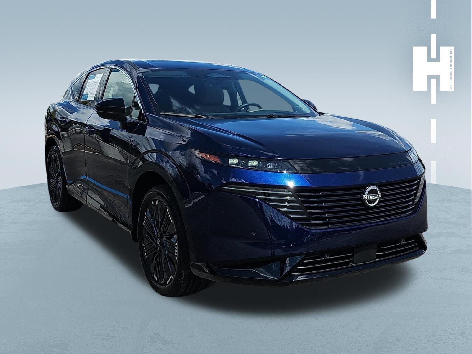 2026 Nissan Murano