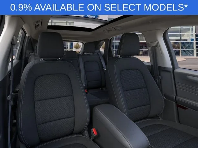 2026 Ford Escape Active - Photo 10