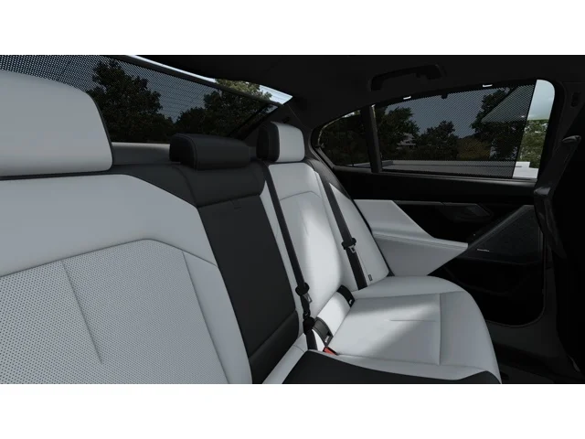 New 2027 Brooklyn Grey Metallic BMW  image 12