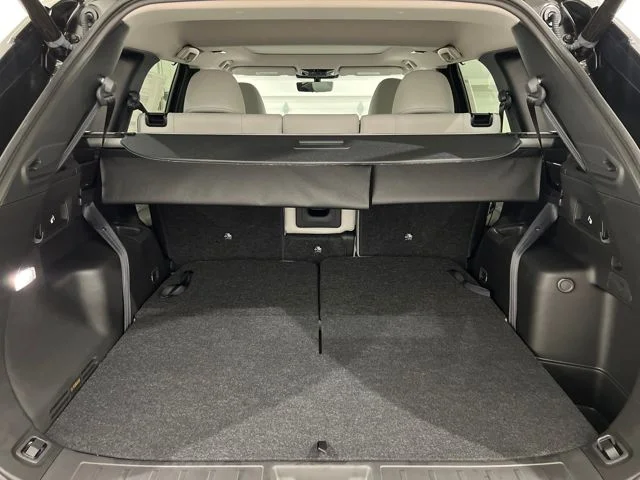 2025 Mitsubishi Outlander SEL Platinum Edition - Photo 22