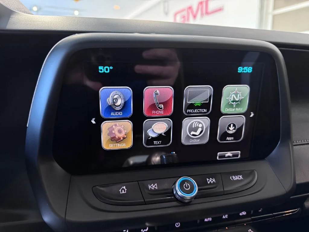 2018 Chevrolet Camaro 1SS - Photo 16