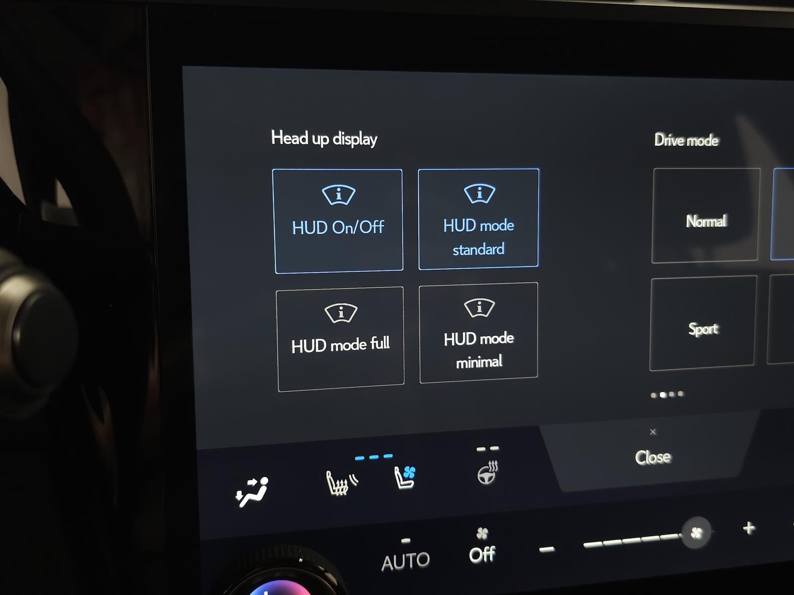 Certified Used 2023 Gray Lexus LUXURY image 24
