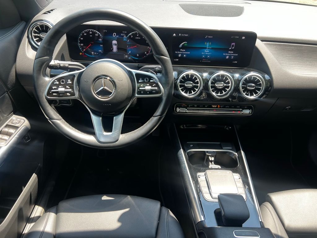Certified Used 2023 Gray Mercedes-Benz GLA 250 image 12