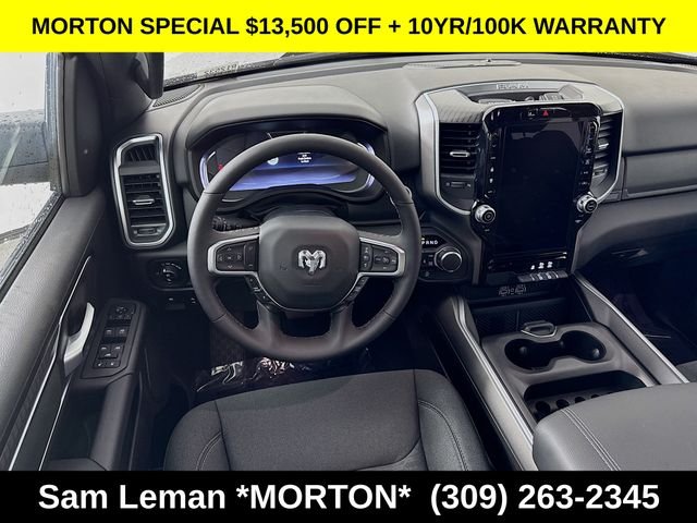 New 2026 Canyon Lake Ram Big Horn/Lone Star image 22