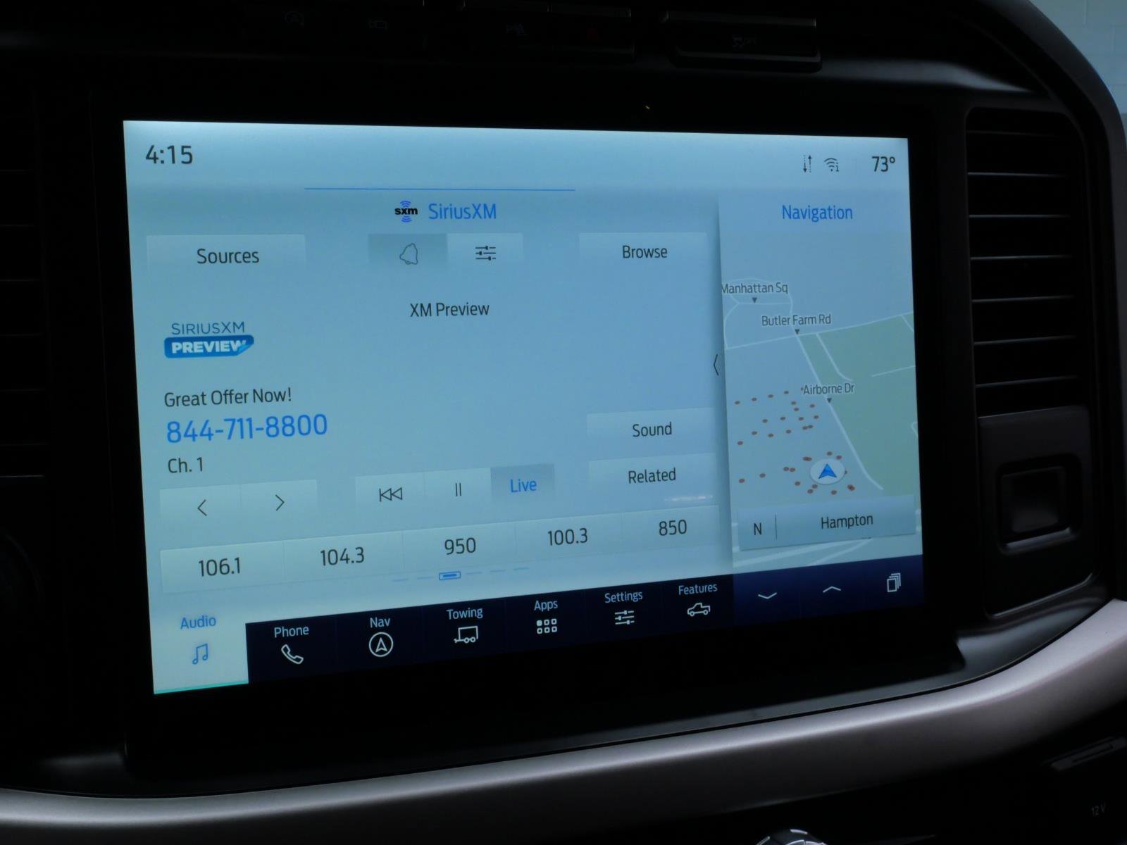 Used 2021  Ford XLT image 16