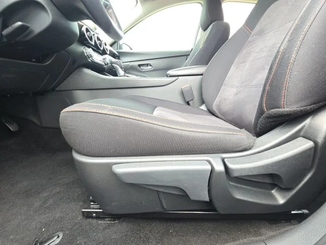 Used 2024 Gray Nissan SR image 20