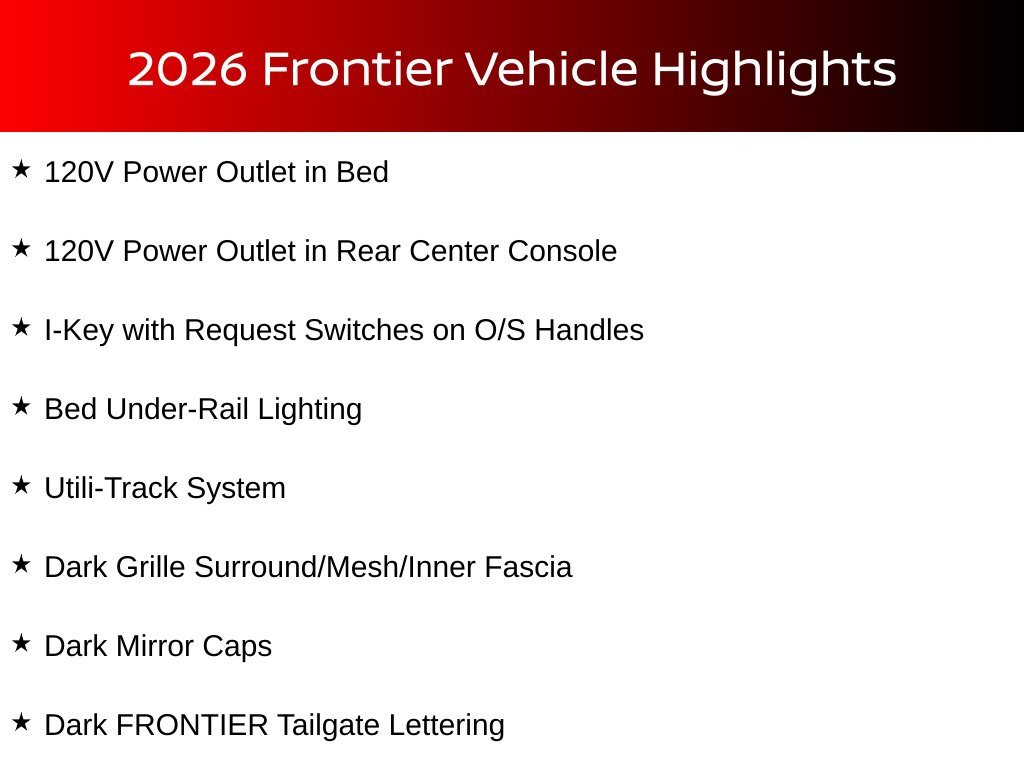 New 2027 Glacier White Nissan Crew Cab SV image 3