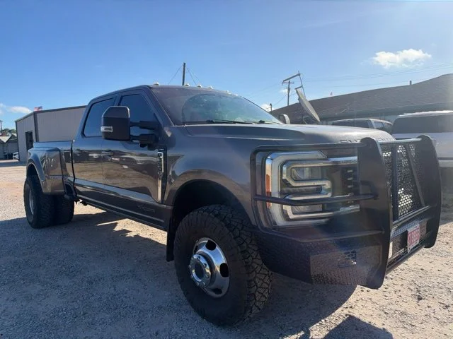 2023 Ford F-350 Super Duty