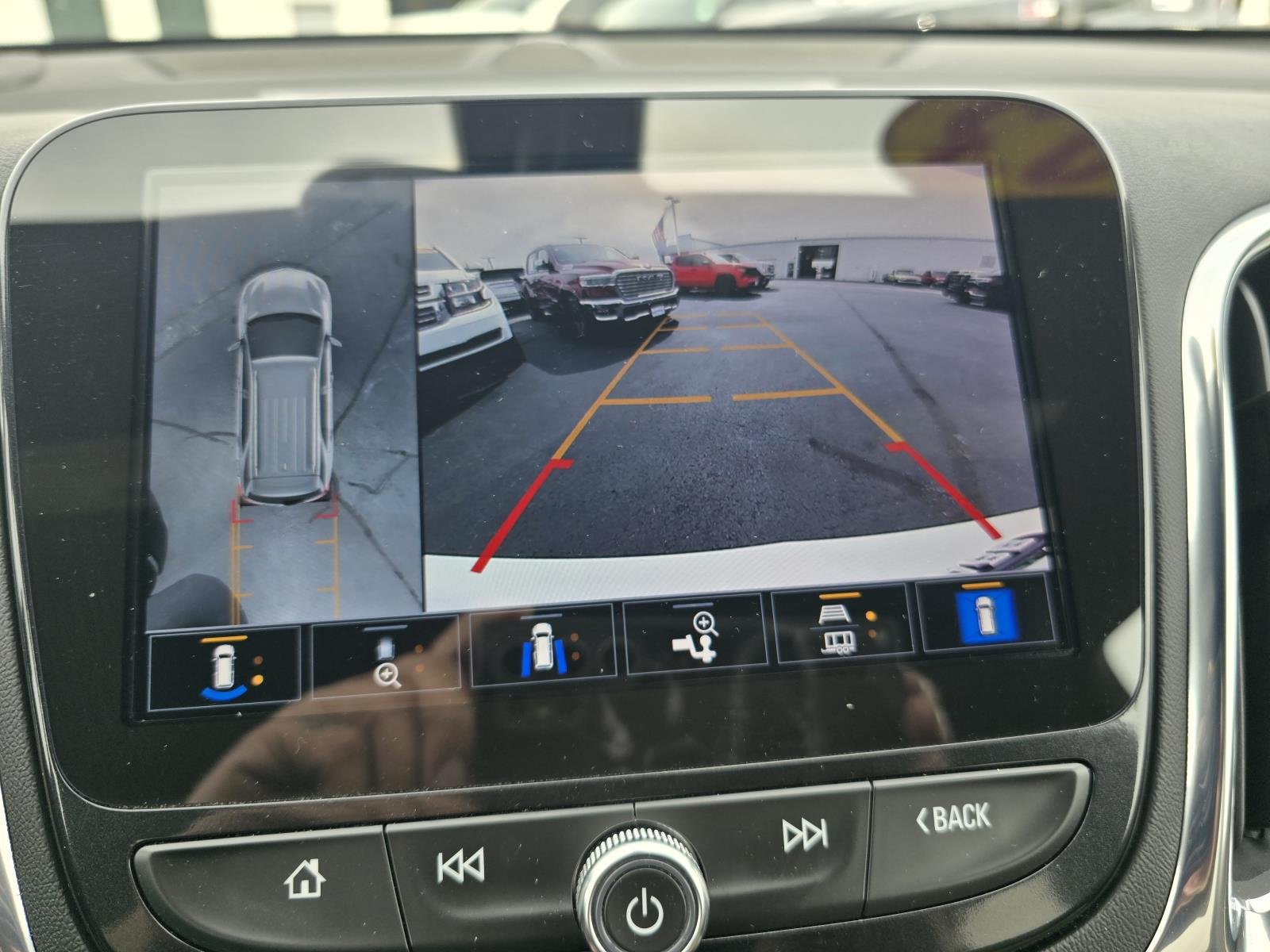 2023 Chevrolet Equinox Premier - Photo 15