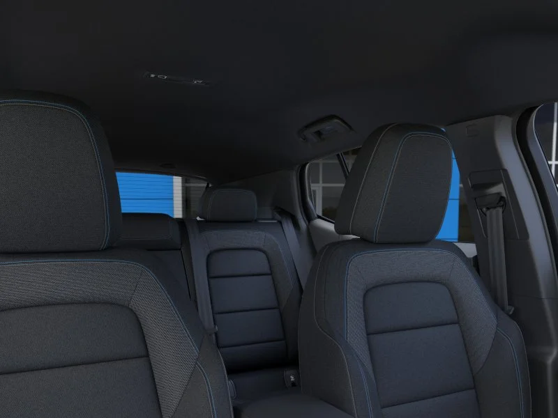 2026 Chevrolet Equinox EV 1LT - Photo 24