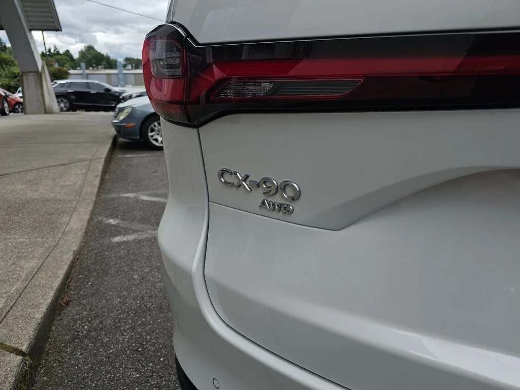 2024 Mazda CX-90 Premium Plus Package - Photo 16
