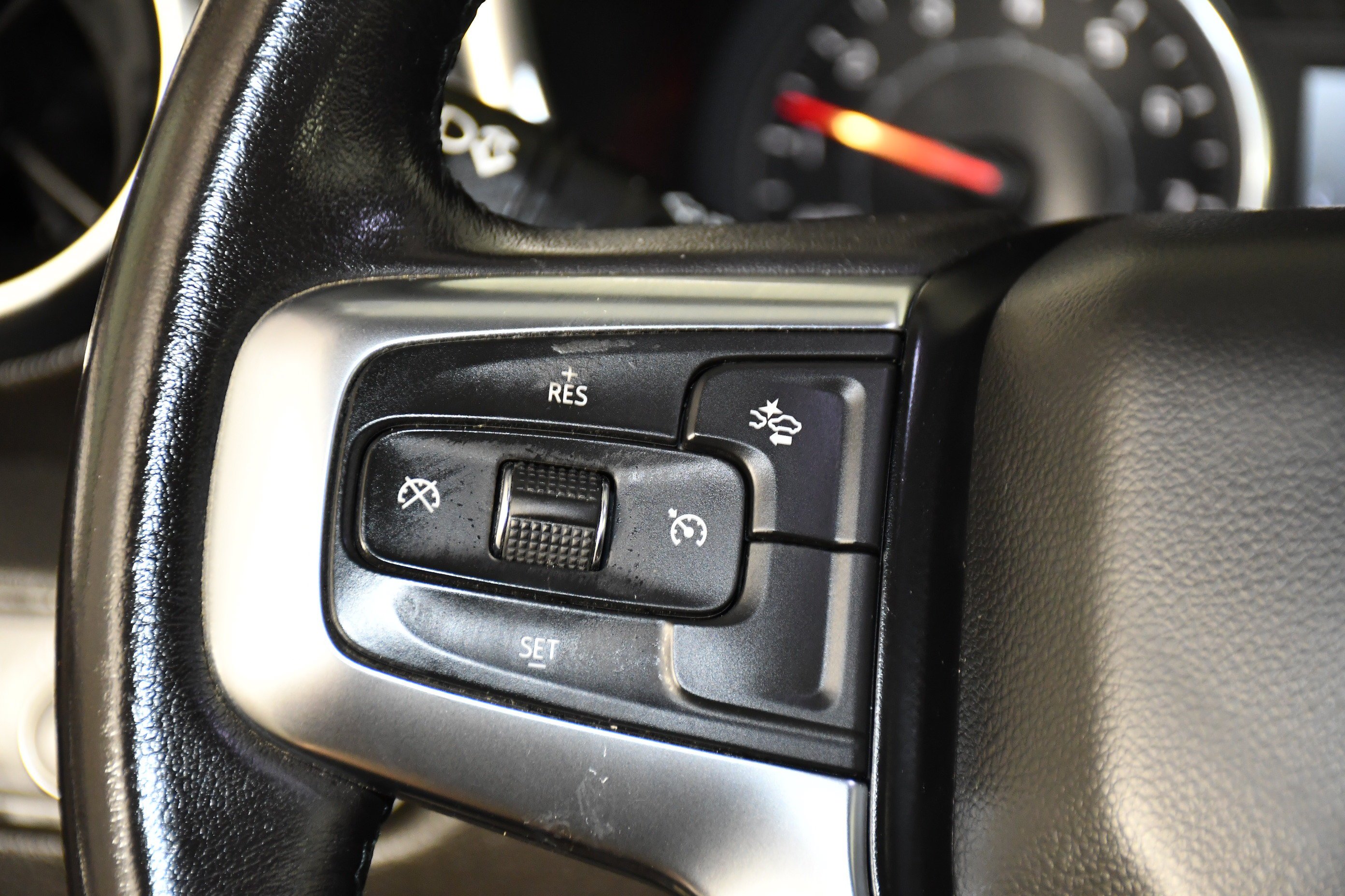 Used 2021 Black Chevrolet LT image 20