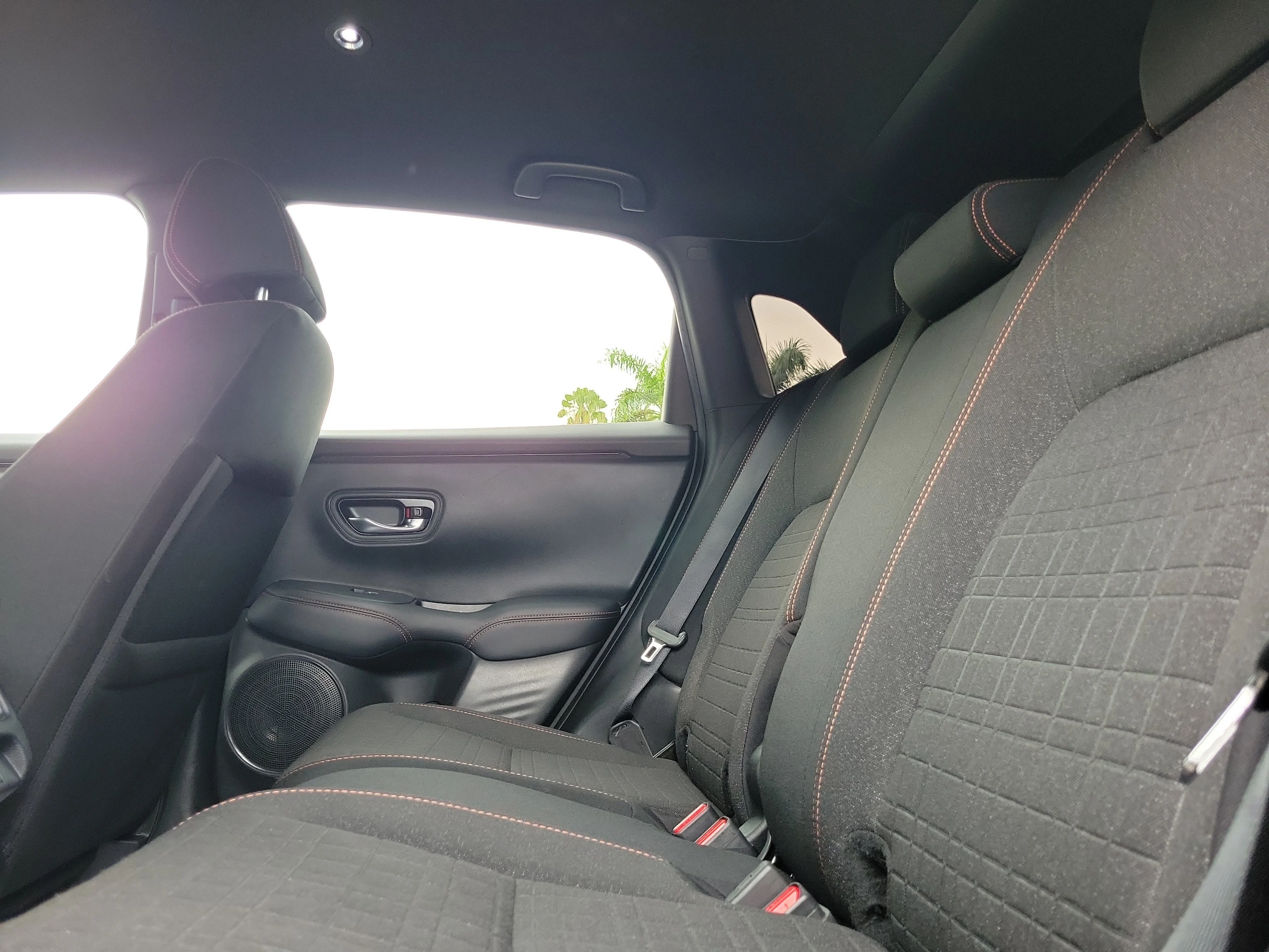 2025 Honda HR-V Sport - Photo 10