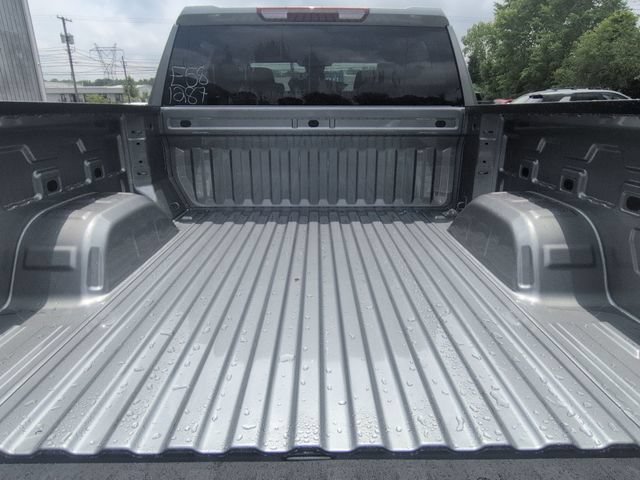 2026 Chevrolet Silverado 1500 Custom - Photo 25