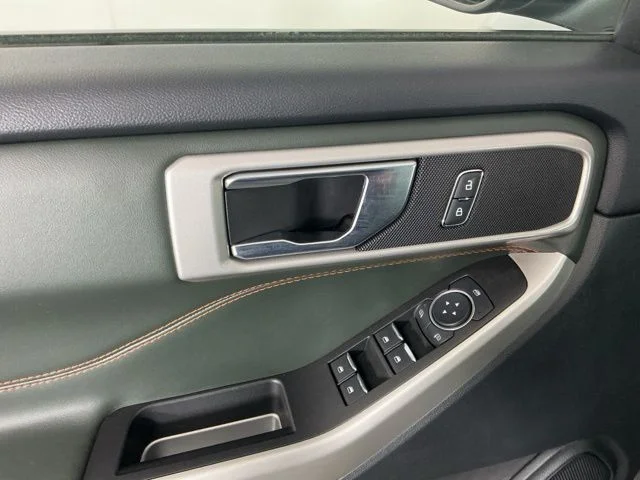 Used 2022  Ford Timberline image 16