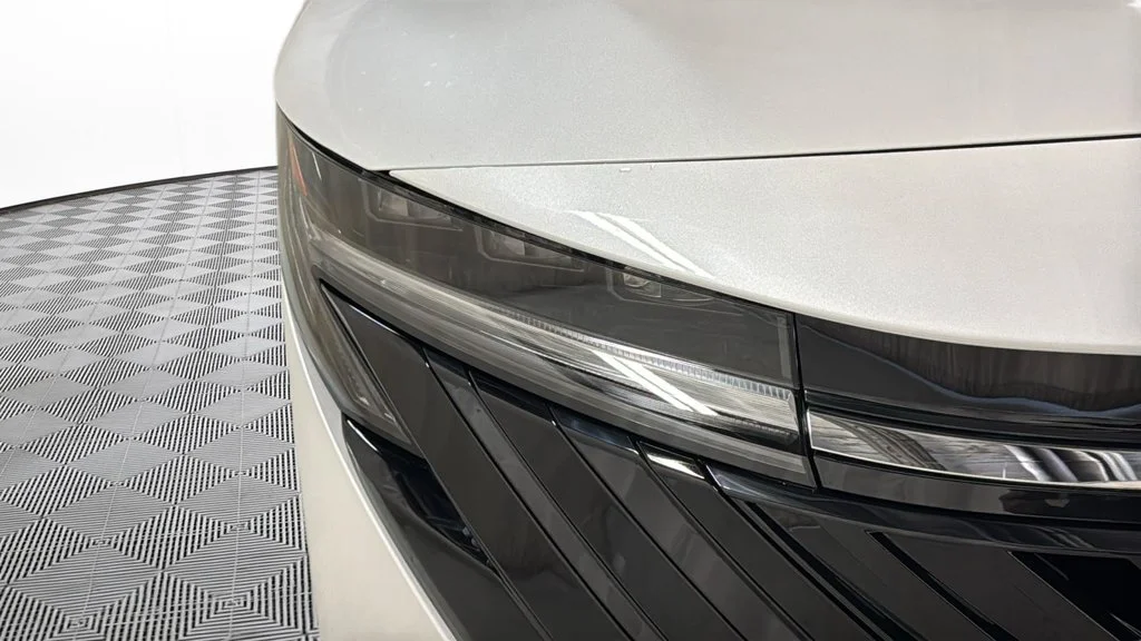New 2027  Nissan SR image 17