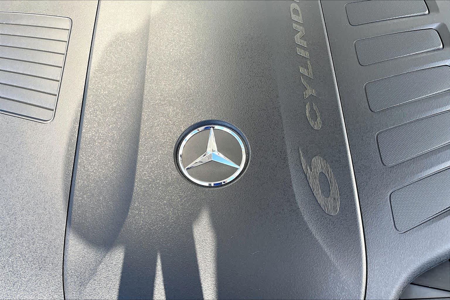 New 2027 MANUFAKTUR Alpine Grey Mercedes-Benz CLE 450 image 14