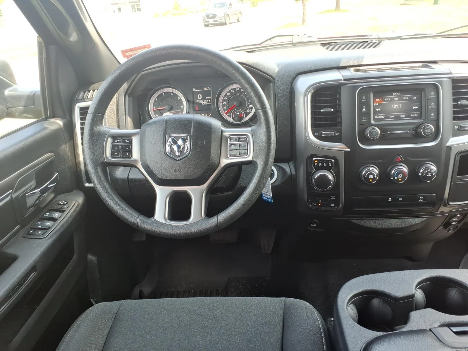 Used 2024 Red Ram Warlock image 18