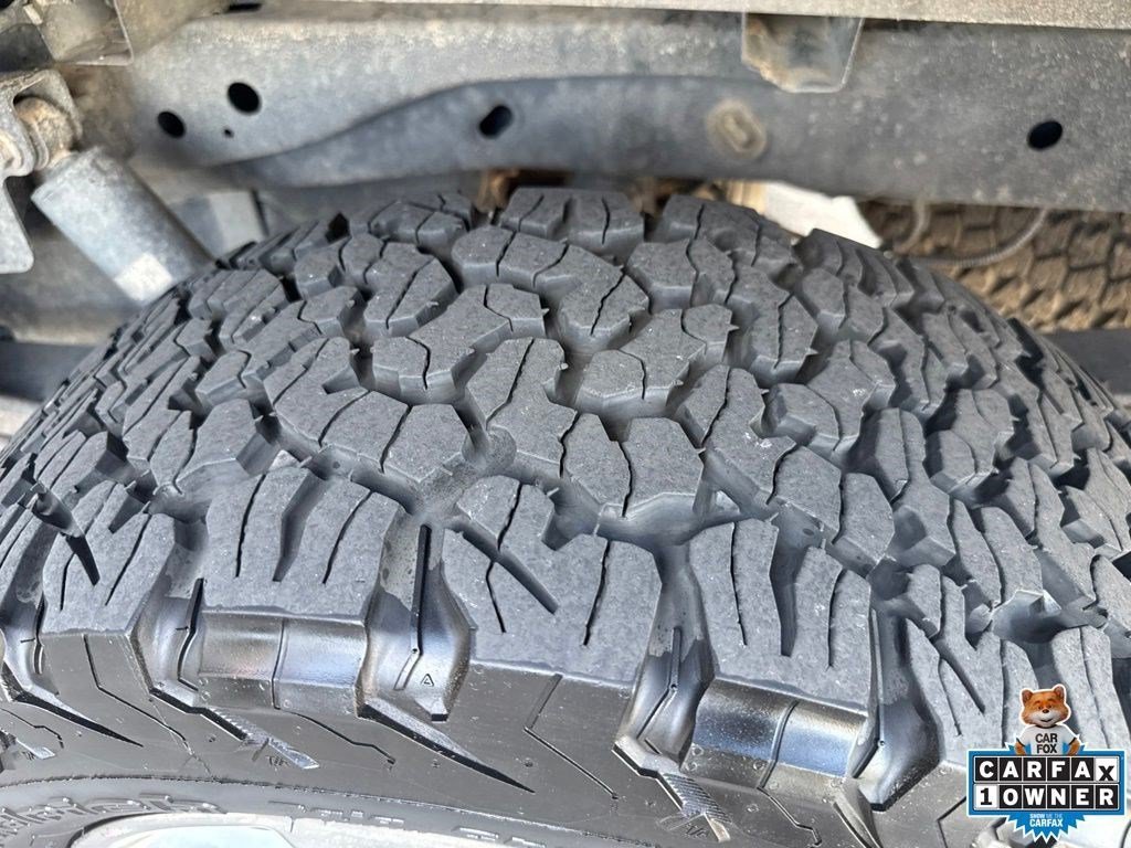 Used 2012 Black Ford XL image 25