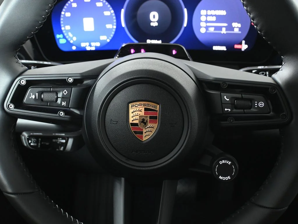 2026 Porsche Macan Base - Photo 19