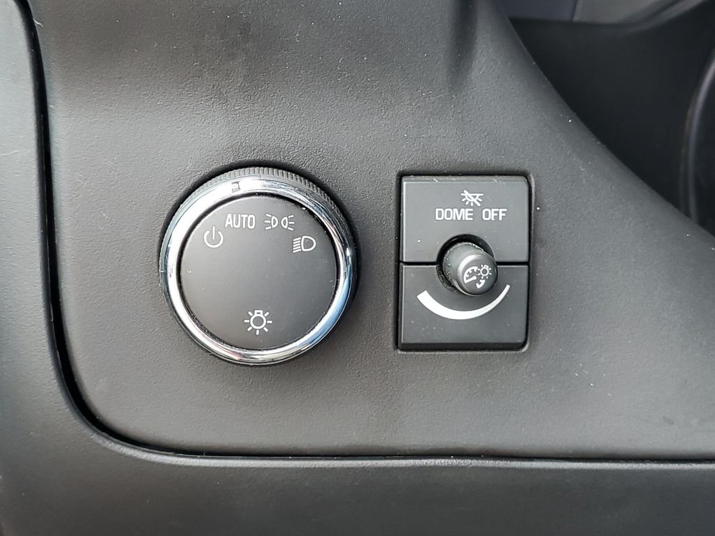2019 GMC Savana Cargo Work Van - Photo 18
