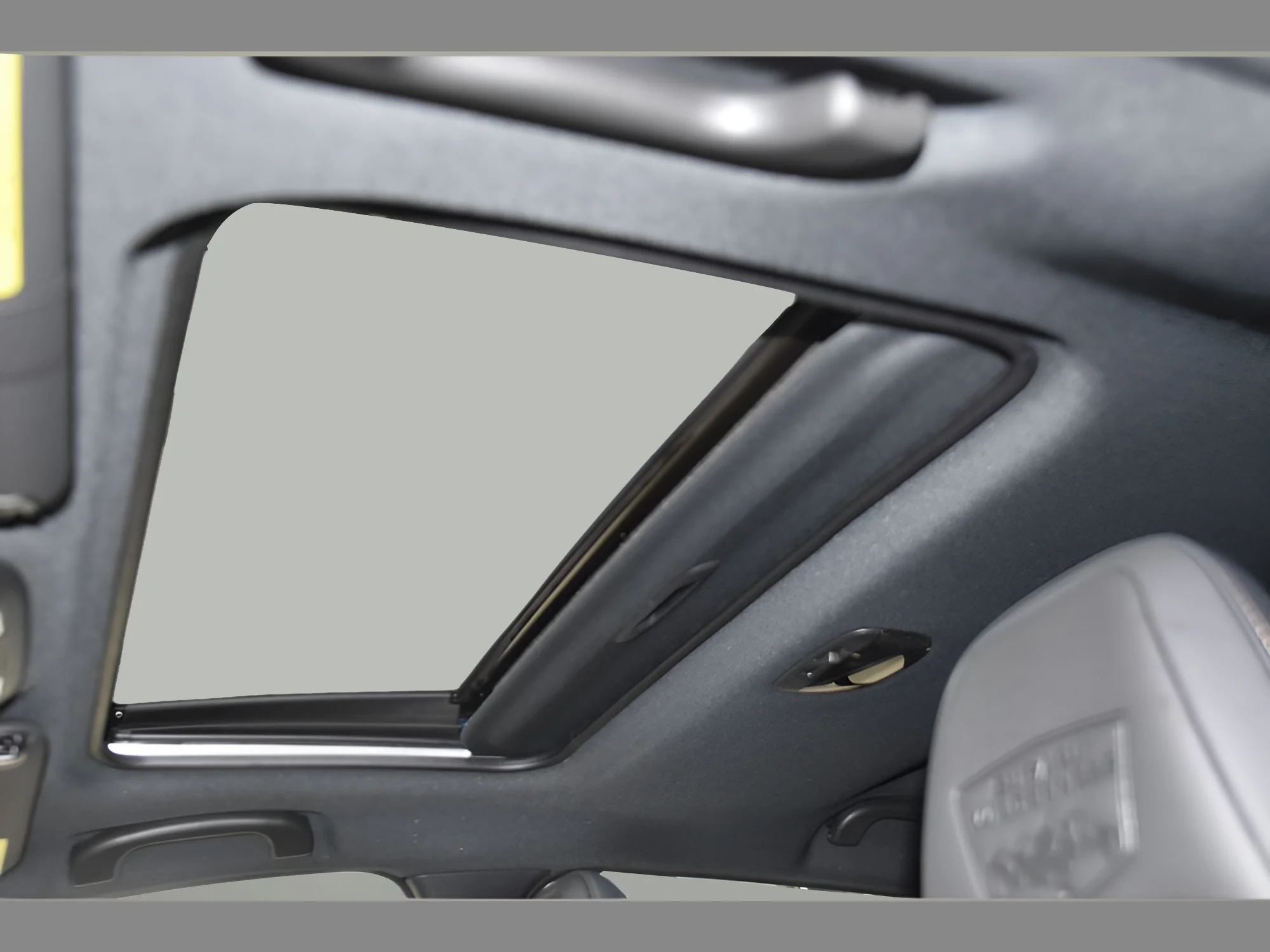 Used 2026 Geyser Blue Subaru Wilderness image 13