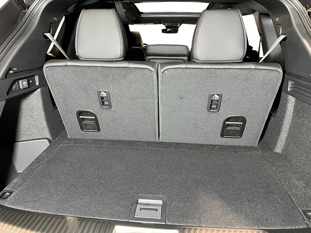 New 2026 Liquid Carbon Metallic Acura w/A-Spec Advance Package image 33