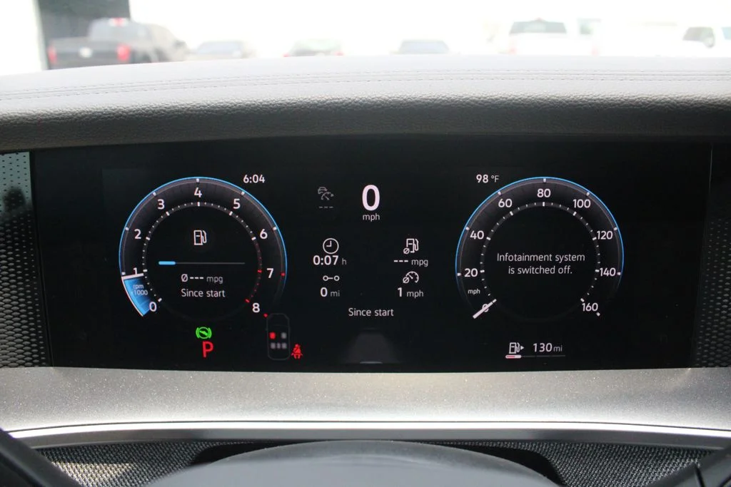New 2026 White Volkswagen 2.0T S image 10