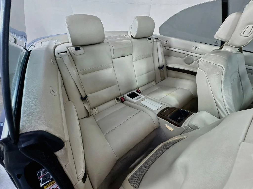 Used 2009 Blue BMW 328i image 35