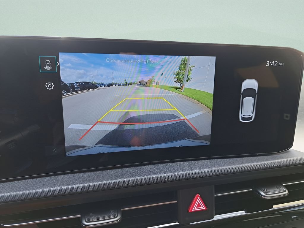 2025 Kia EV6 Light L/R - Photo 22