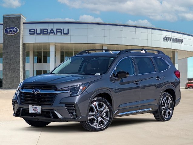 2026 Subaru Ascent Limited