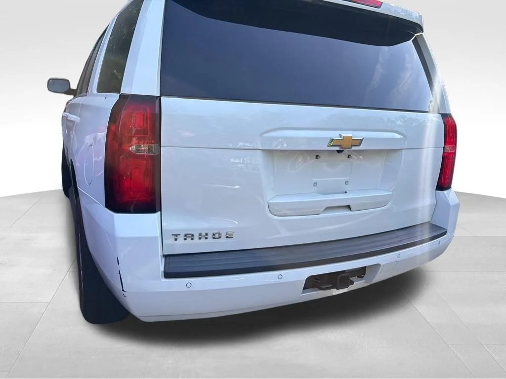 Used 2019 White Chevrolet LT image 20