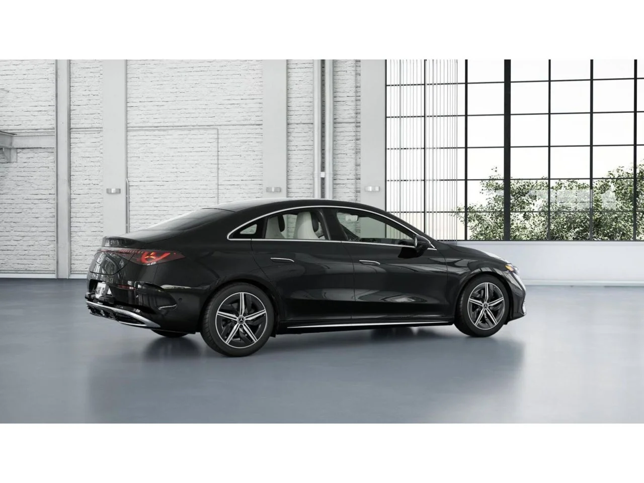 New 2027 Night Black Mercedes-Benz CLA 220 image 19