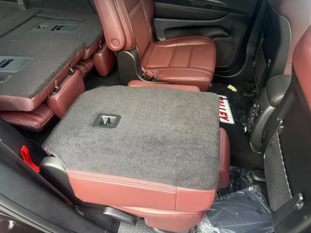 2026 Dodge Durango GT Plus - Photo 58