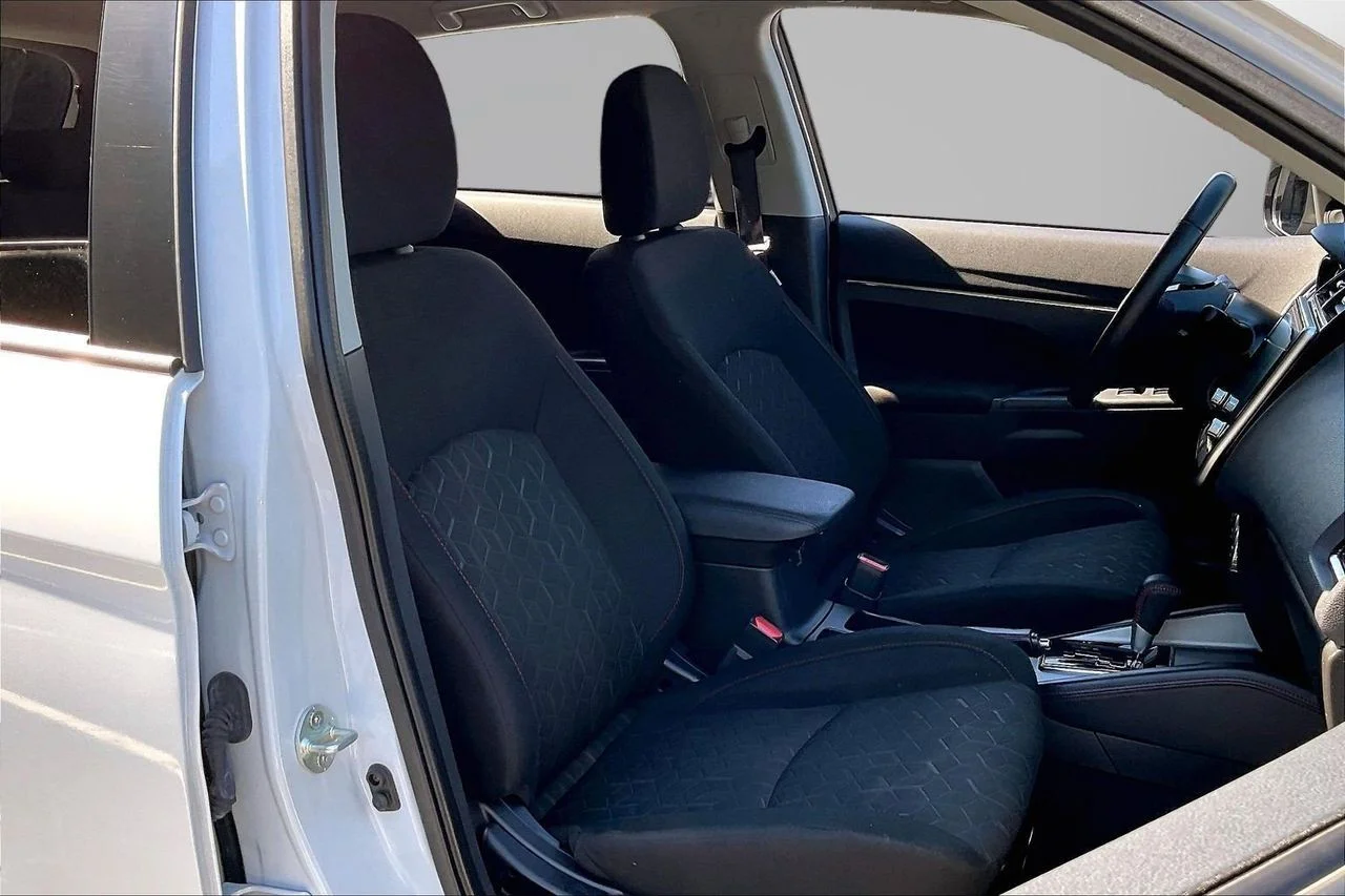 Used 2024  Mitsubishi RALLIART image 22