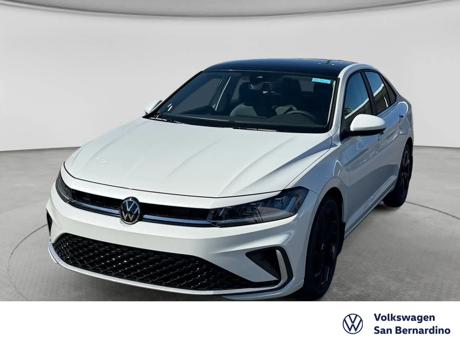 2027 Volkswagen Jetta SE