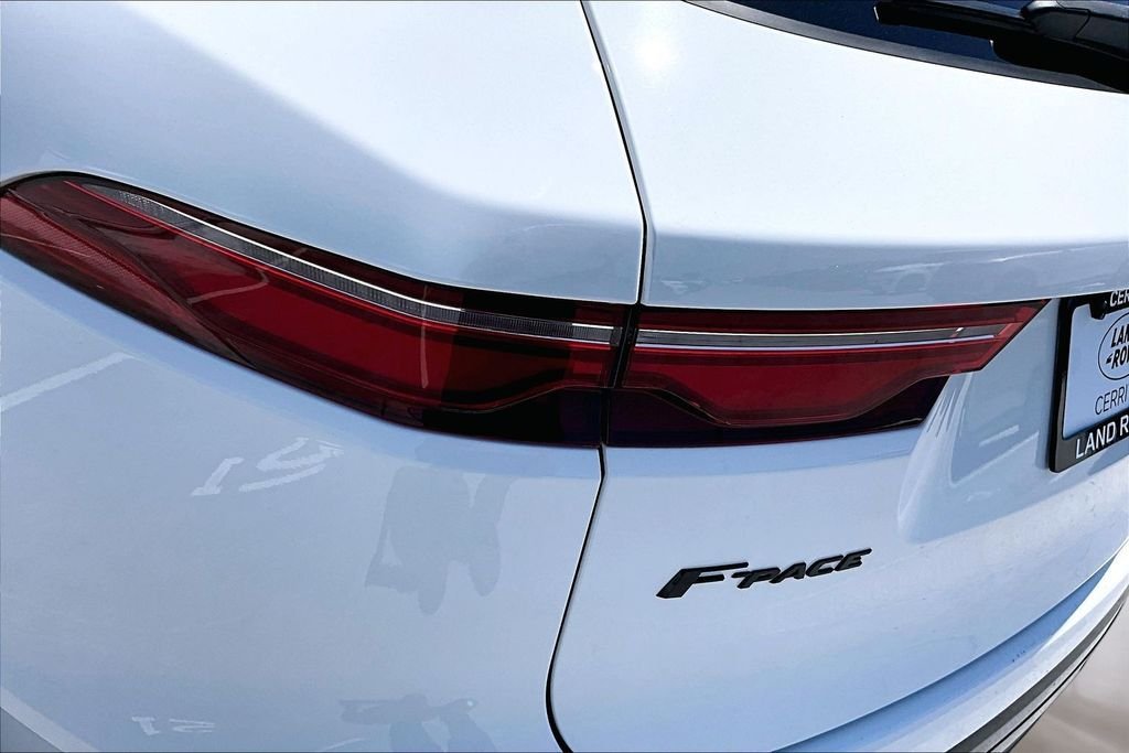 Used 2022 Fuji White Jaguar P250 S image 21