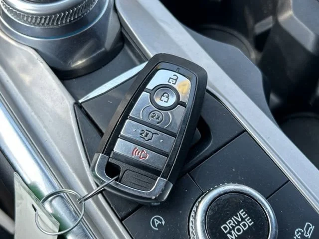 Used 2023 White Ford Platinum image 54