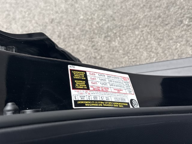 Used 2025 Black Nissan S image 21