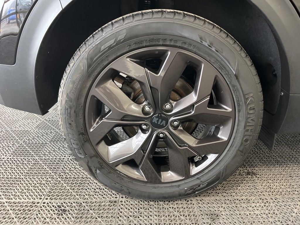 2022 Kia Sportage Nightfall - Photo 27