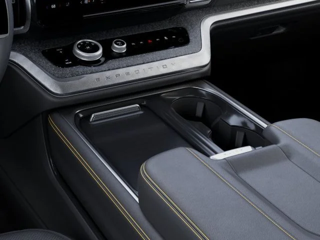 New 2027 Marsh Gray Ford Tremor® image 15